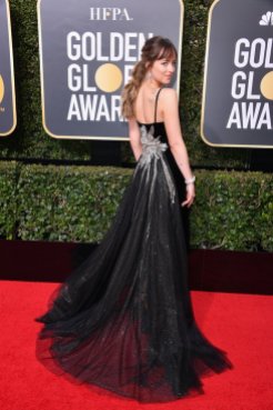 Dakota-Johnson-Gucci-Dress-Golden-Globes-2018-2