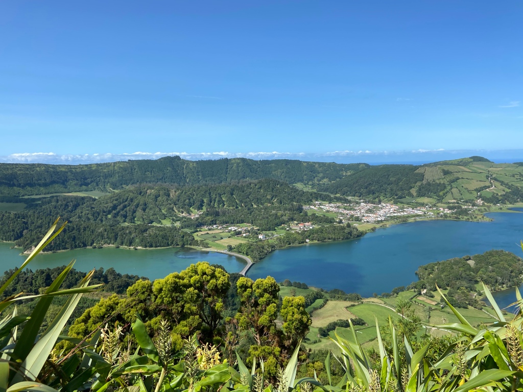 #travelwithus: reasons to visit Azores